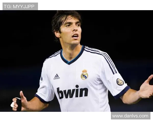 长得帅的足球明星们：既有颜值又有实力的顶级球员盘点